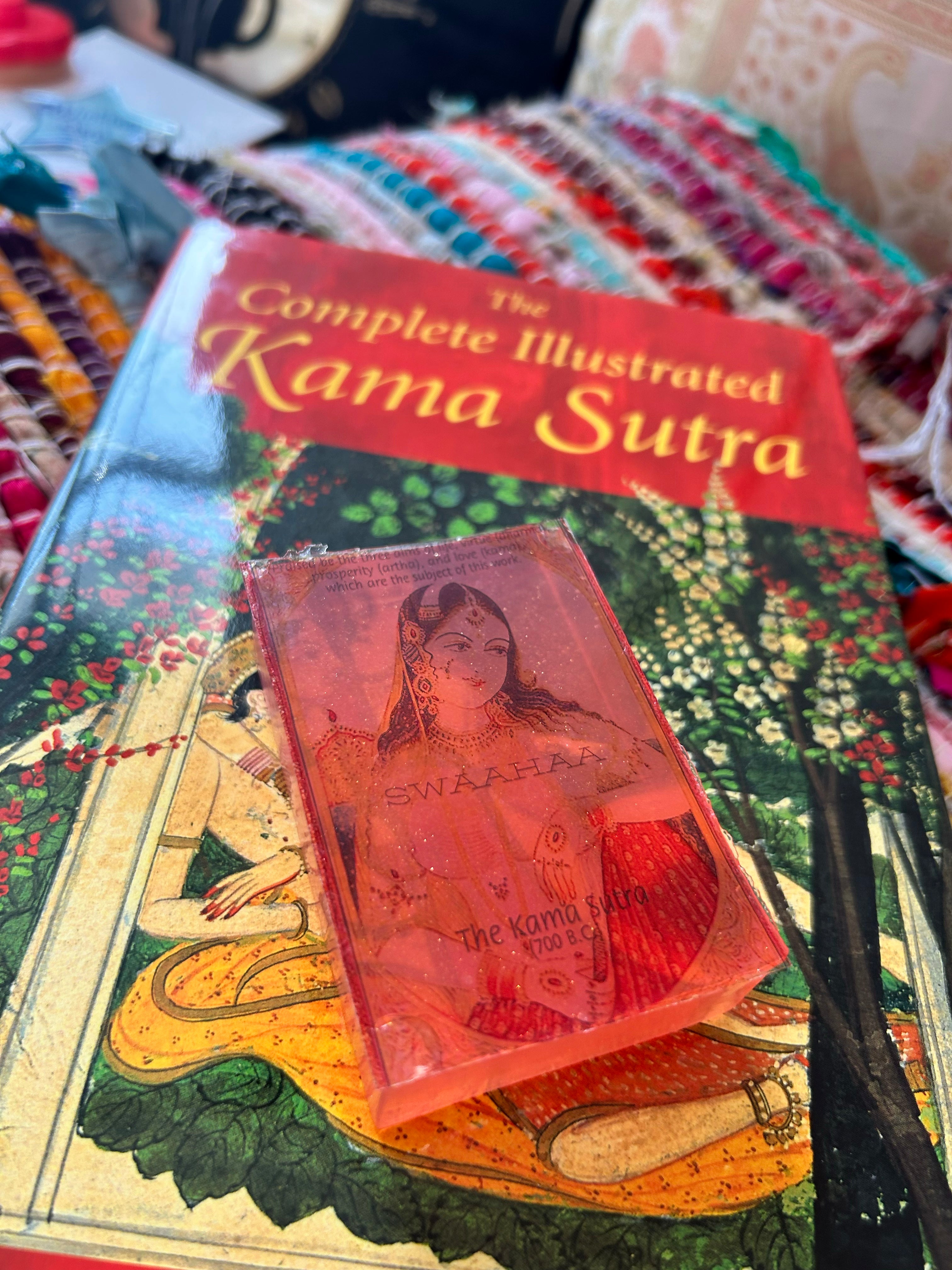 kamasutra soap