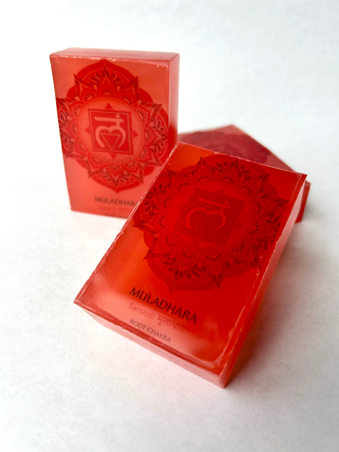 root chakra soap