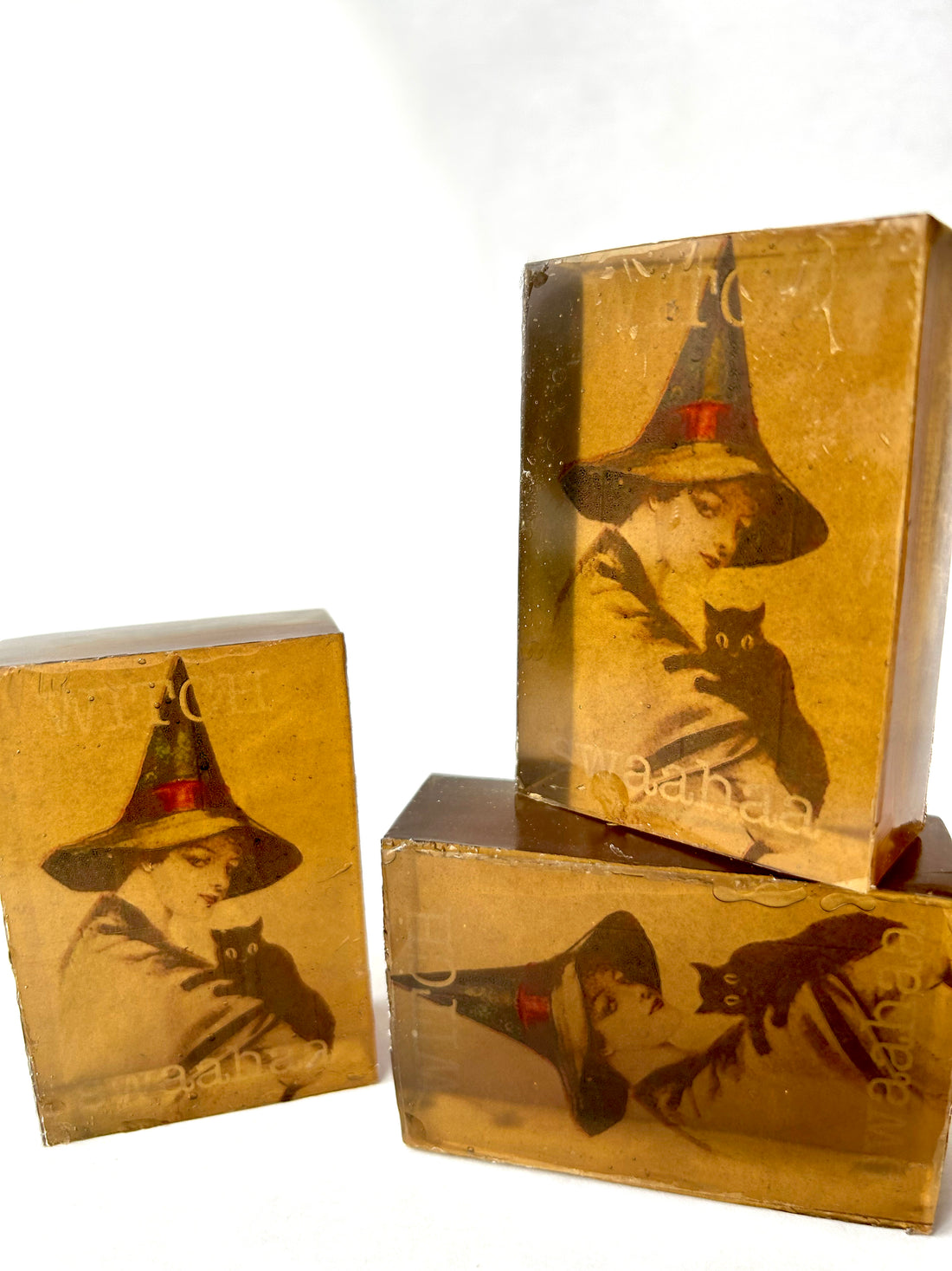 witch soap